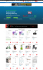 design your webshop or wordpress  woocommerce store or online store