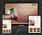redesign wix website design wix website edit wix website update wix fix wix site