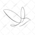 create line art or convert photos to line art