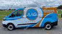 design van wrap any vehicle wrap design for advertisement