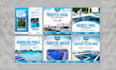 design amazing social media posts graphics for facebook, instagram ads