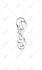 design a handwritten calligraphy in farsi persian arabic