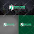 do car auto transport delivery logistics towing and trucking logo design