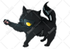 draw animal creatures or dragons for dungeon and dragons