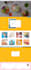 design or redesign wix website and wix ecommerce website