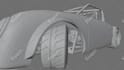 do reverse engineering and 3d modelling from stl