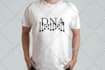 create custom typography t shirt design within 24 hours