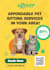 design a marketing flyer, business brochure, and catalog