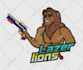 digitize sweet shirt design