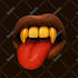 redraw or draw, fix hand drawings, sketches, logo, into digital art