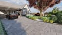 design your landscape, backyard, garden, patio and hardscape