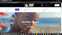 create a stunning website for different types of usage