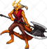 create pixel art for you