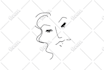 vector trace, edit or enhance the quality of existing logo or image