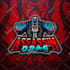 create logo for twitch, youtube, gaming, esports