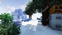 create for you an amazing minecraft parkour map