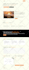 design modern, minimalistic and responsive carrd landing page, website