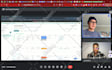 do monday setup, monday automations, integrations crm