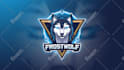 make esports logo for your gaming, youtube, twitch, etc with my own style