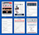 design eye catching social media posts and flyers