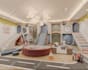 do design or render realistic 3d interior design