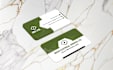 do professional business card design