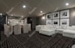create 3d floor plan or interior by sketchup