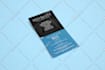 professional flyer design for corporate events and promotions