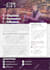 do an executive summary, one pager, corporate flyer, investor teaser, or report