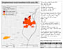 create a perfect geographical information system gis map