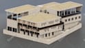 3d design and render realistic architectural projects