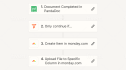 be your zapier, relevance ai integration, automation expert