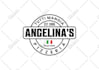 create a stunning restaurant, pizza, bakery, tacos, café and food logo design
