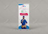 design roll up banner, retractable banner, roller, pop up, pull up or x banner