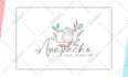 design flat unique minimal logo in 24hrs