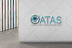 design modern recruitment agency or job board logo