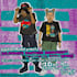 draw a flyer with original characters for your event or show