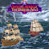 make pixel art background for you