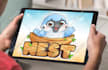 design custom cartoon character, mascot