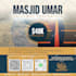 design a professional islamic flyer brochure or event poster