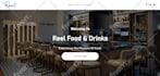 create or recreate squarespace website design