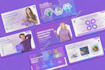 create a professional powerpoint presentation design