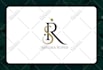do beauty, cosmetics, fashion, hair and makeup logo design