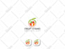design modern minimalist business logo design in 24 hrs