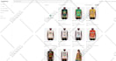 design products for printful and printify