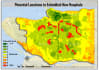 do any gis and remote sensing analysis, guide and  mapping