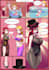 draw custom anime characters for you