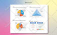design attractive and professional infographics for your presentation