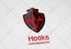 remake, redesign existing logo, vector tracing, improve transparent bg in 12 hrs