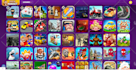 create automatic arcade games website for you